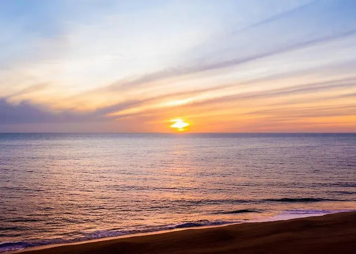 5-br Golf With Transportation Included * Cabo San Lucas