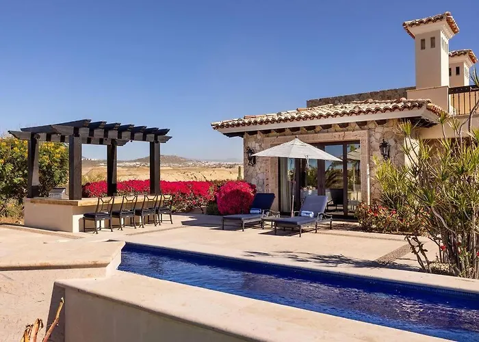 5-br Golf With Transportation Included *