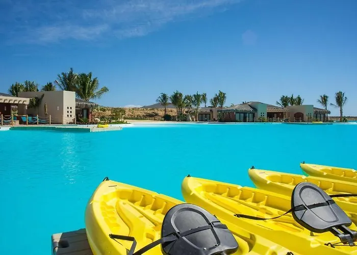 Villa 5-br Golf With Transportation Included