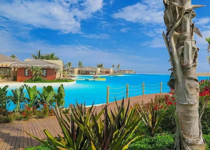 5-br Golf With Transportation Included Cabo San Lucas