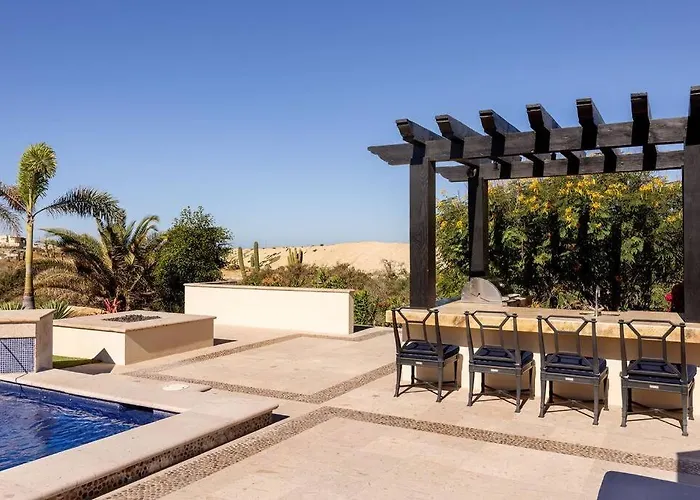 5-br Golf With Transportation Included