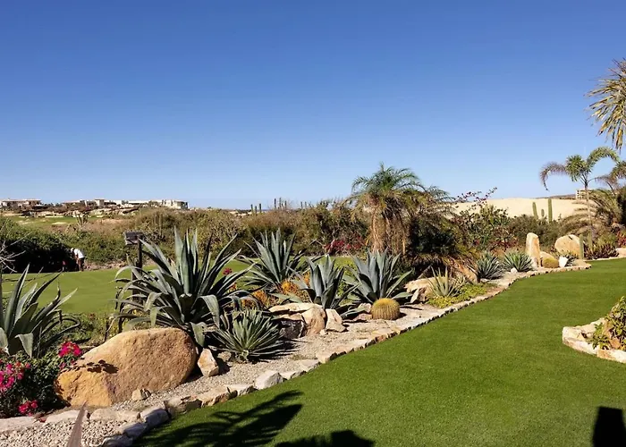 Villa 5-br Golf With Transportation Included