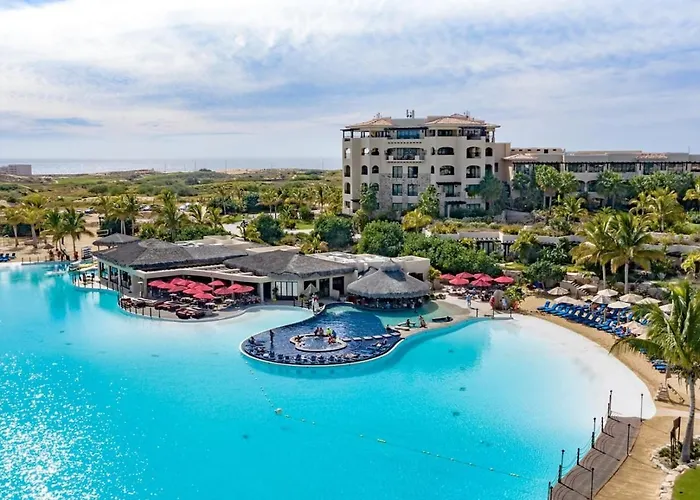 Villa 5-br Golf With Transportation Included