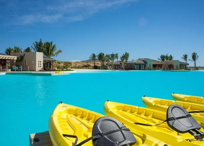 5-br Golf With Transportation Included * Cabo San Lucas